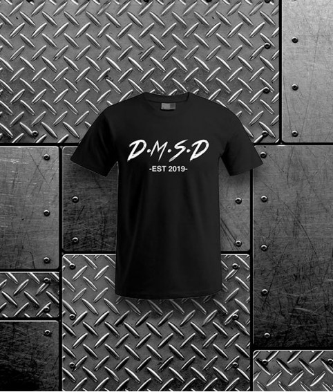 DMSD Logo Shirt