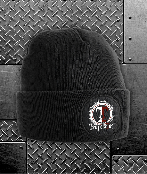 Beanie TeufelsTun