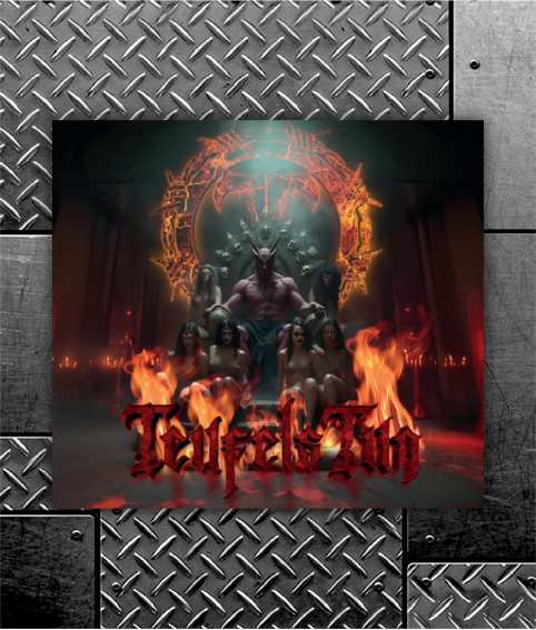 TeufelsTun EP