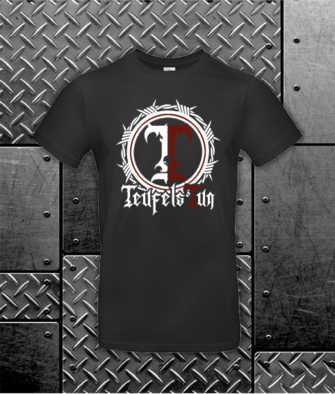 T-Shirt TeufelsTun