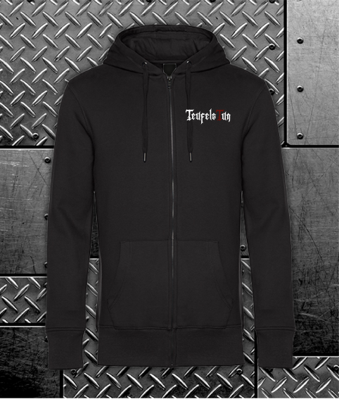 Zip Hoodie TeufelsTun