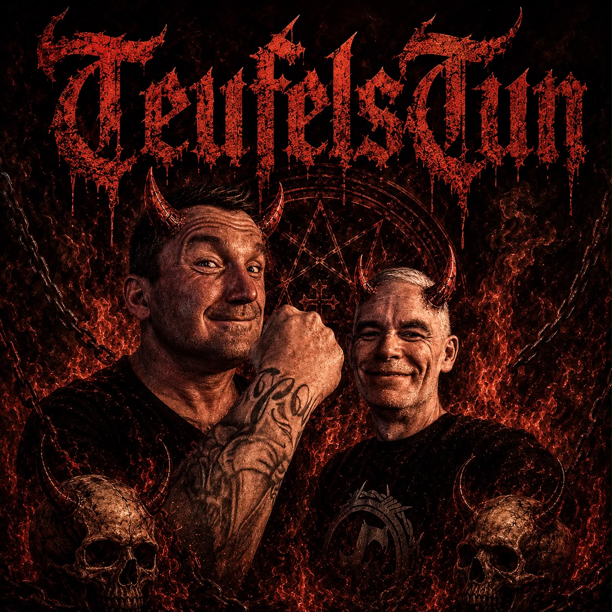 TeufelsTun